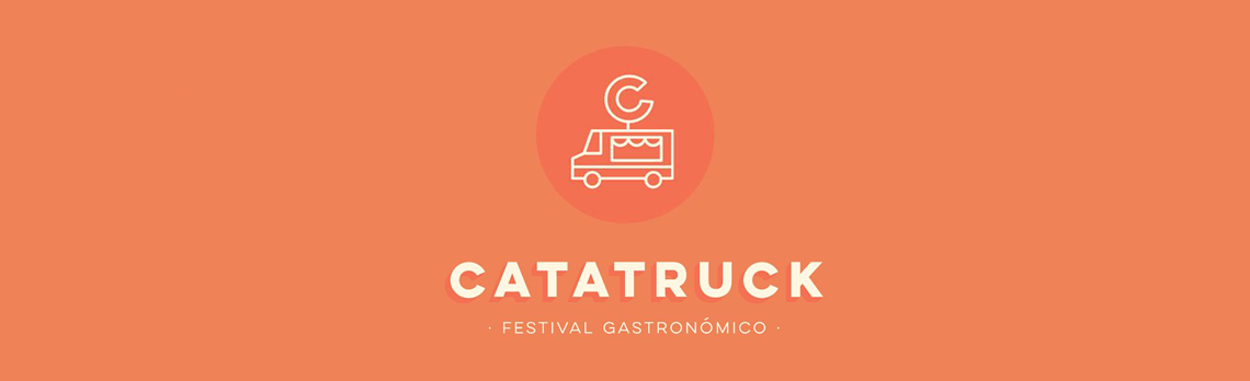 Catatruck Zaragoza