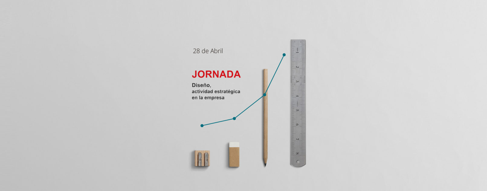 Jornada: Diseño, actividad estratégica en la empresa