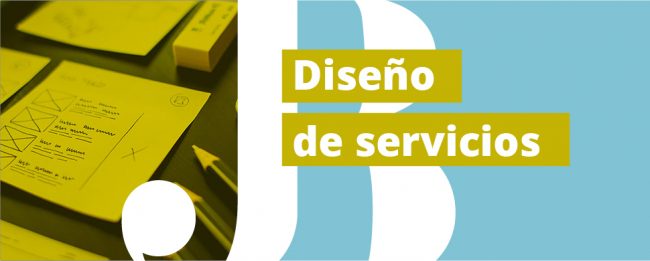 Diseño de Servicios