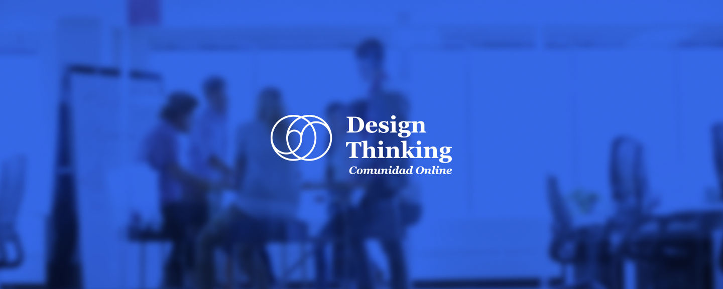 Comunidad Design Thinking en Español