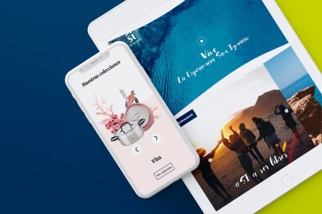 Impacta Branding Zaragoza