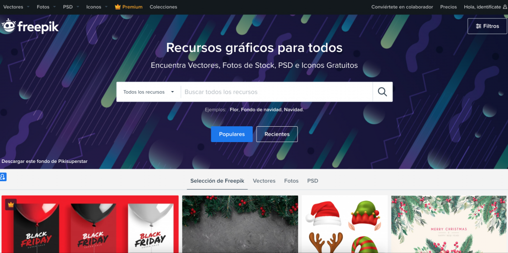 Pensativo Velocidad supersónica Final Páginas de RECURSOS GRATIS para diseñadores gráficos 🥇[TOP]