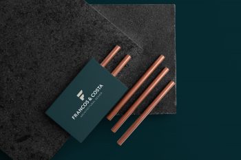 Identidad Francos & Costa