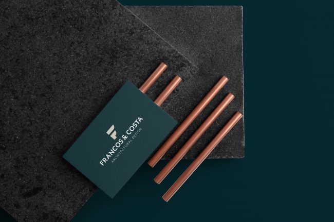 Identidad Francos & Costa